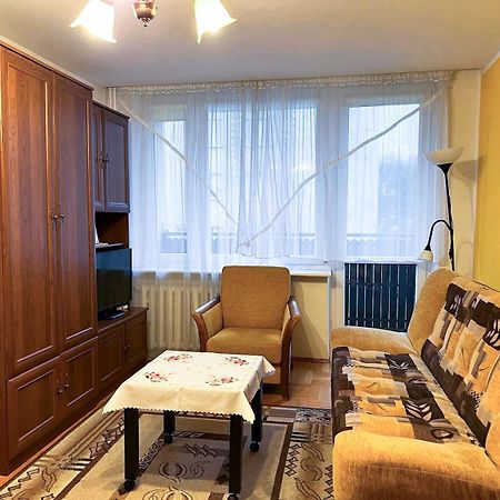Apartament Na Nowickiego Nałęczów Eksteriør billede