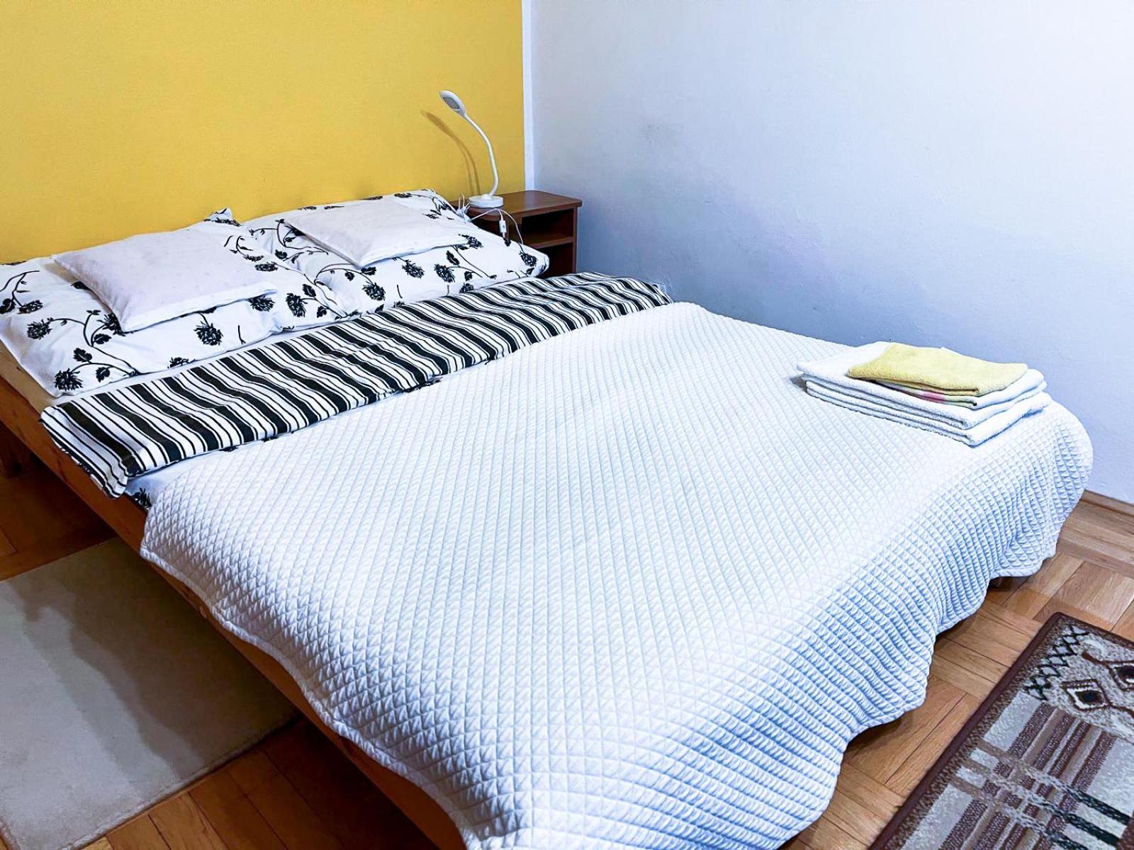 Apartament Na Nowickiego Nałęczów Eksteriør billede
