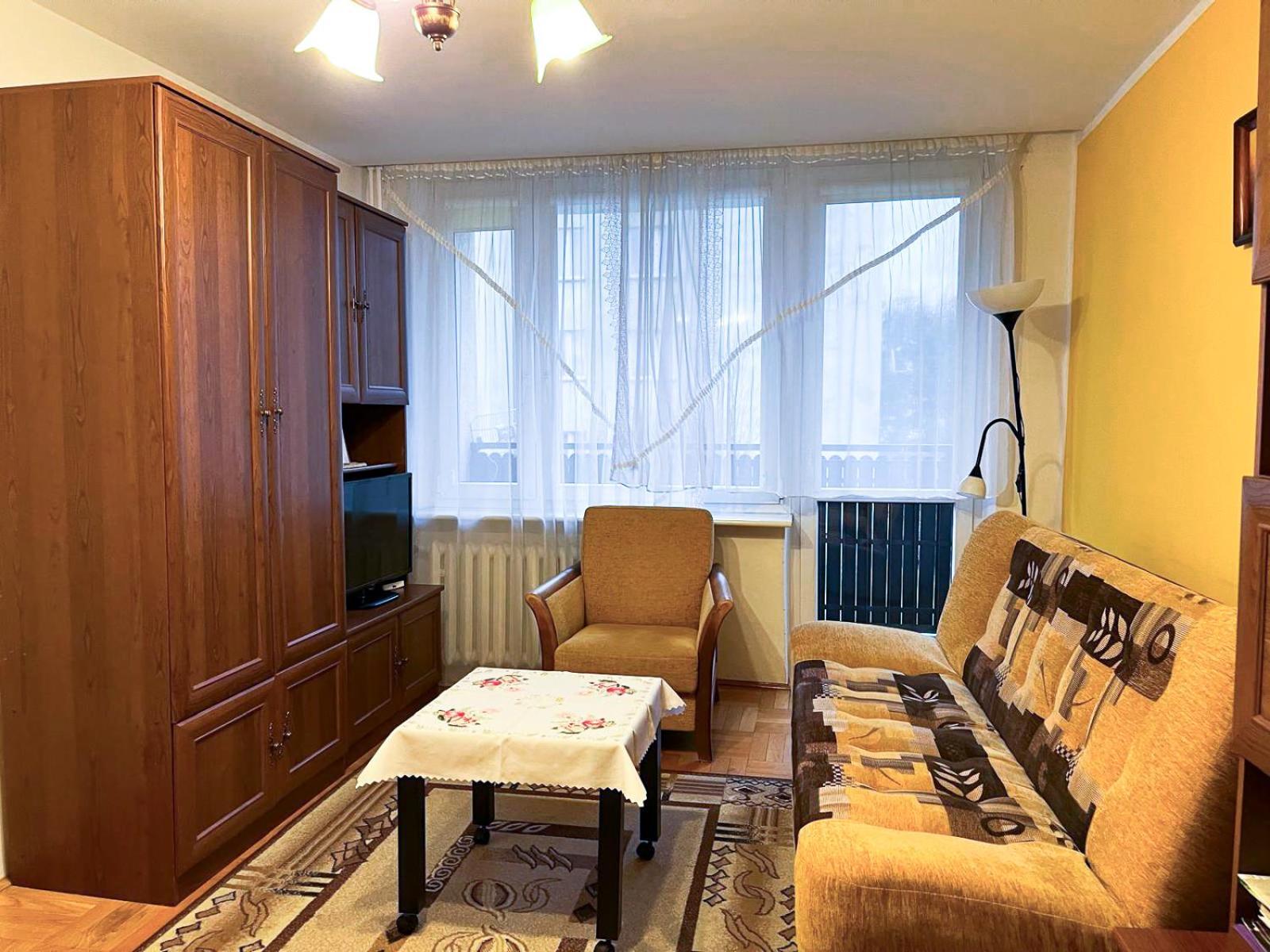 Apartament Na Nowickiego Nałęczów Eksteriør billede