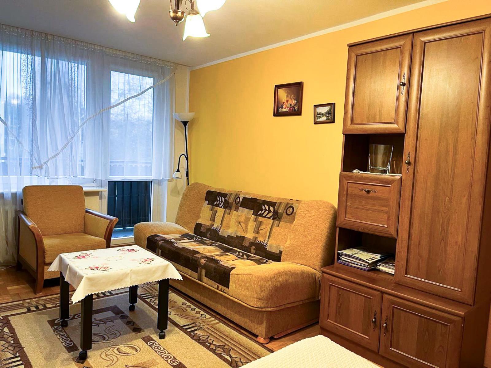 Apartament Na Nowickiego Nałęczów Eksteriør billede